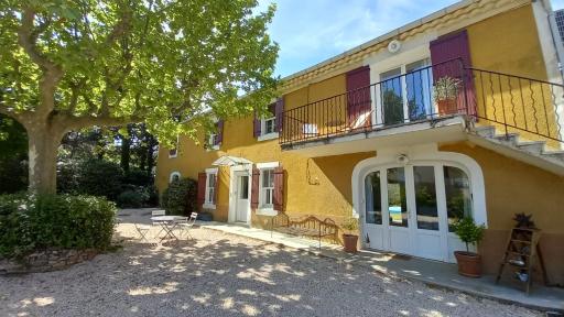 La Maison Ocre - Housity