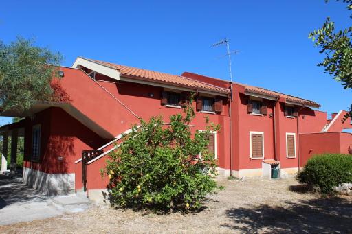 Olmedo Casa Vacanze - Housity