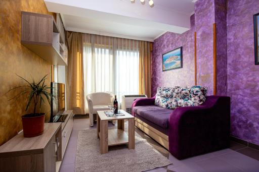 SunSea Apartments - Housity