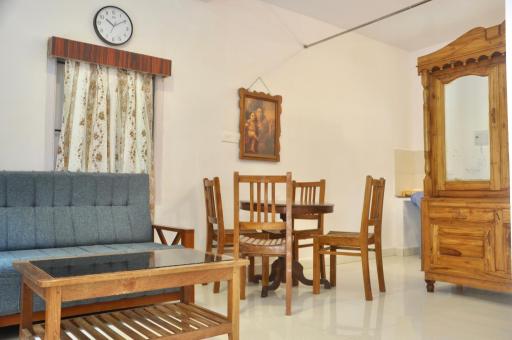 Down House 19 Ooty - TEYT HOLIDAYS - Housity