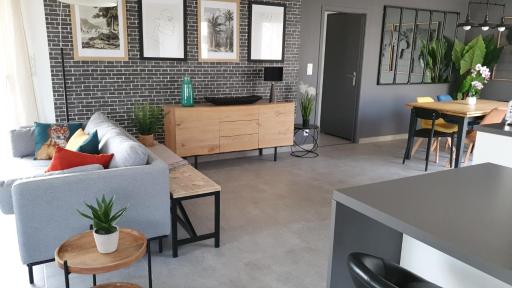 Villa de l'Herm - ADRIAE Home - Housity