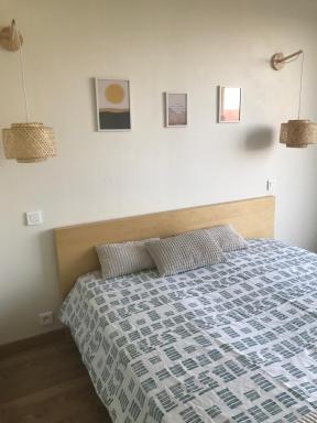 Appartement Cosy Hyper Centre Loulou at Home - Housity