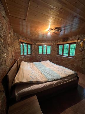 Qusar Forest - Housity