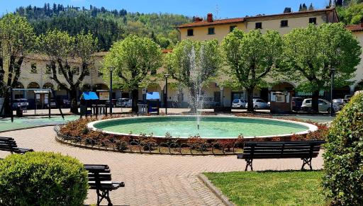 Appartamento in Piazza Nova - Housity