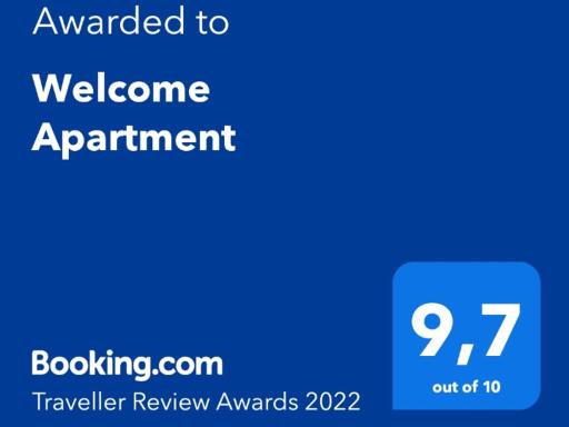 Welcome Apartment - Housity