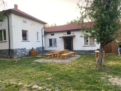 Бебешорницата - Housity