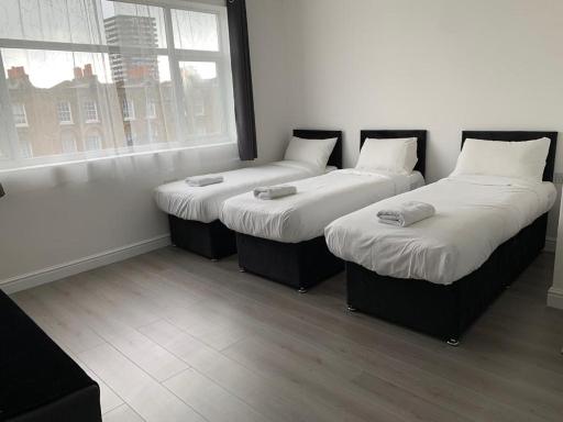 Comfortable - Cosy - Budget Studios in City Center - Housity