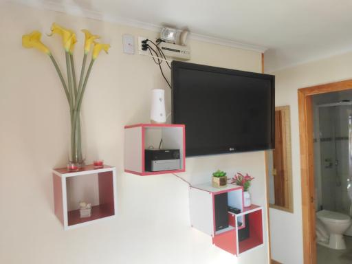 Departamentos 1234 - Housity