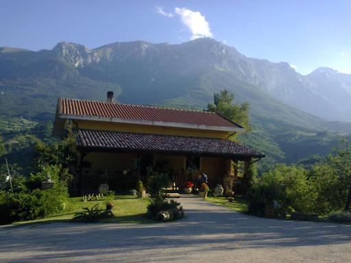 B&B Le Ginestre - Housity