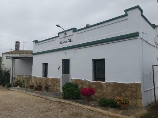 Casa Rural Masia d'en Gall - Housity