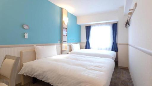 Toyoko Inn Yokohama Shiei-chikatetsu Center Minami-eki - Housity