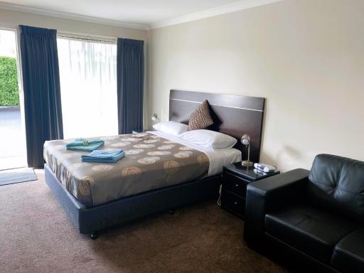 Dalvue Motel - Housity