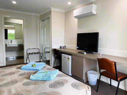 Dalvue Motel - Housity