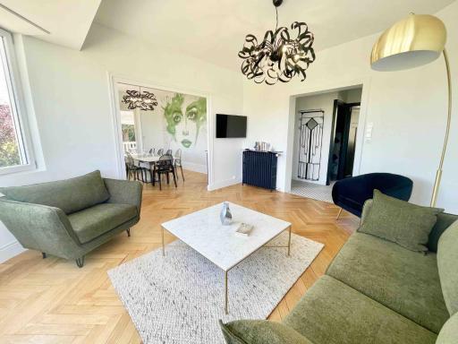 Villa La Roseraie - Housity