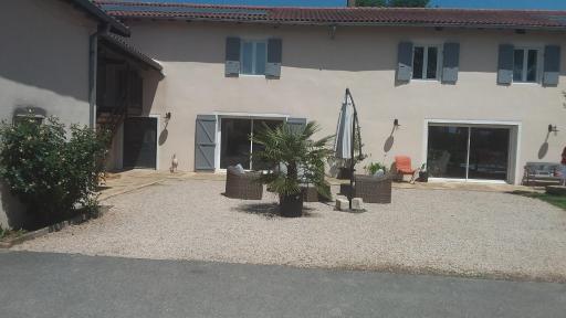 L'Orée du Bois Bettu - Housity