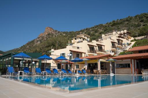 Mariamare apts - Housity
