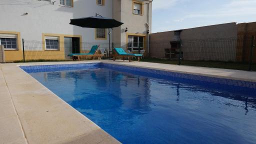 CUENCALOFT LAS LAGUNAS DE ARCAS - Housity