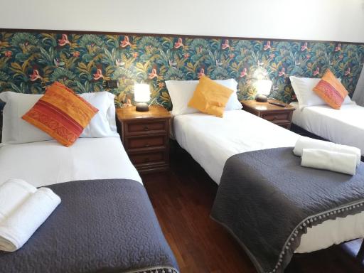 Nerviano Flat - Housity