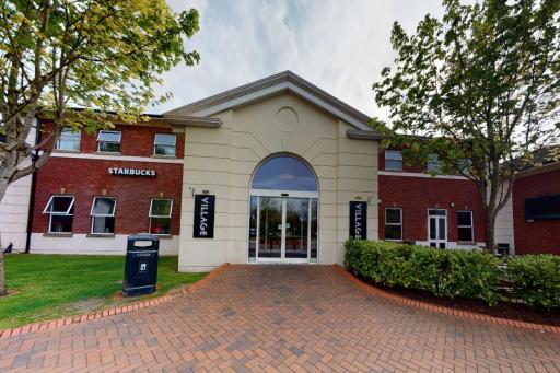 Village Hotel Chester St David's - Housity