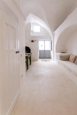 Casa Marta holiday home - "exclusive typical Salento house in historic center" - Hizvo