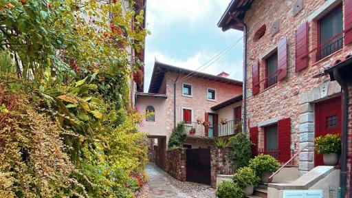 B&B Casa del Vicario - Housity