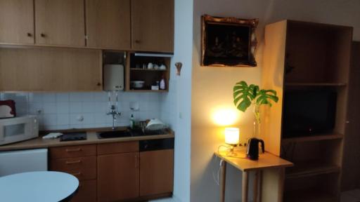 Kleine Unterkunft in Stuttgart-Münchfeld - Housity