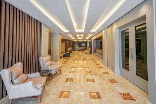 New Safir Apart Hotel - Housity
