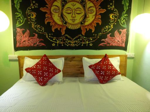Kafal holidays homestay - Housity