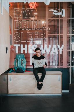 Stayokay Hostel Utrecht Centrum - Housity
