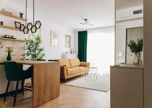 Tulip Apartment - Housity