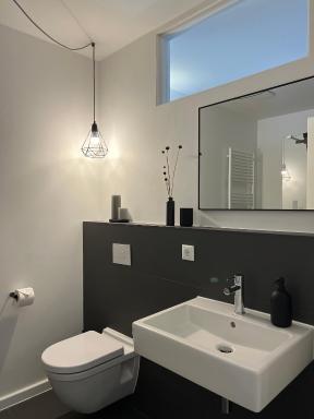 Apartmenthaus Stade Schwingewiesen Apartment 3 - Housity