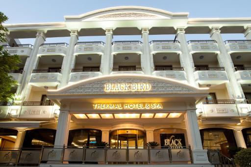 Black Bird Thermal Hotel & SPA - Housity