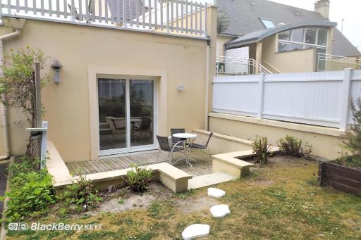 Domaine de l'Hostreiere - Appartements - Housity
