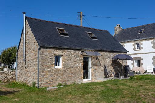 La petite Iroise - Housity