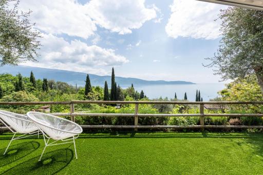 Ferienwohnung Casa 50 - Housity