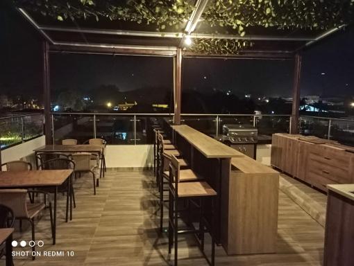 Apartamentos Divisa - Housity