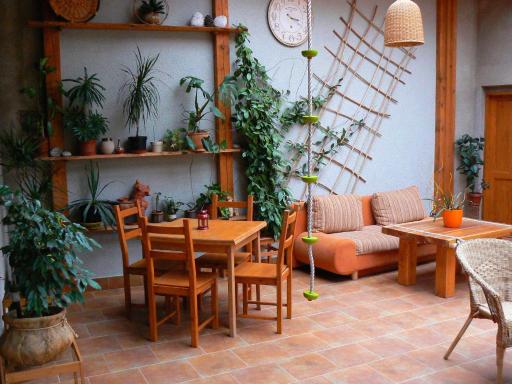 Apartmány Johanka - Housity