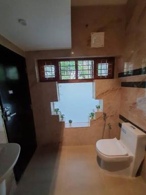 Anandam Stays - Premium 3BHK plush homestay, Vaikom near Kumarakom - Housity