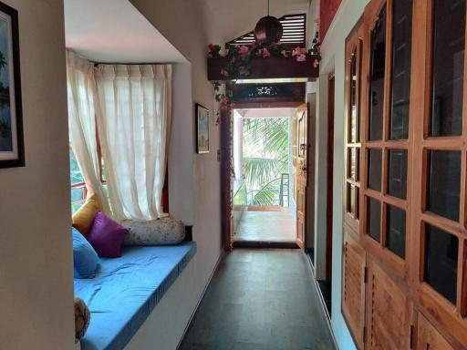 Anandam Stays - Premium 3BHK plush homestay, Vaikom near Kumarakom - Housity