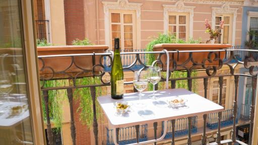 Malaga-Vacation III - Housity