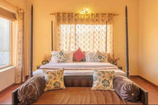 Full Cottage Home Away From Home, Bhimtal - Housity