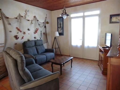 Maison La Barre-de-Monts, 3 pièces, 4 personnes - FR-1-473-23 - Housity
