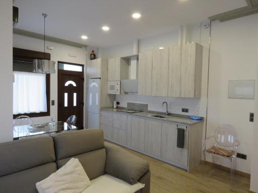 Apto. Completo, La Ribera - Housity