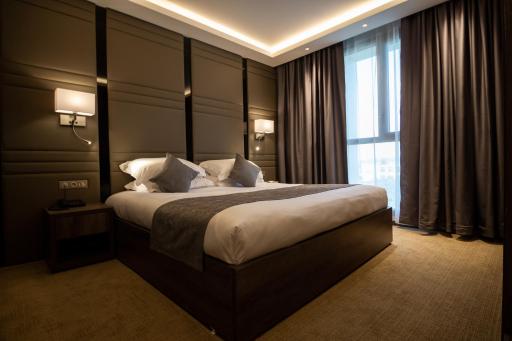 HOTEL BAY DIAB - Housity