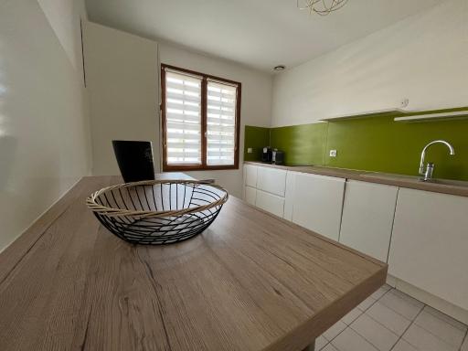 Gite des perles d'or - Housity