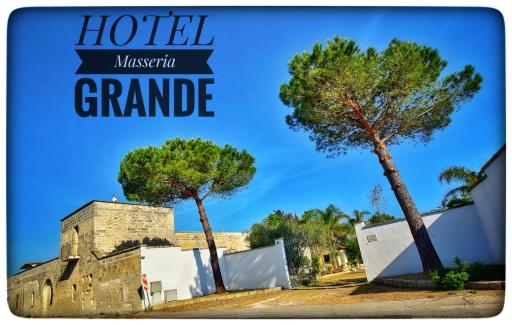 Masseria Grande - Housity