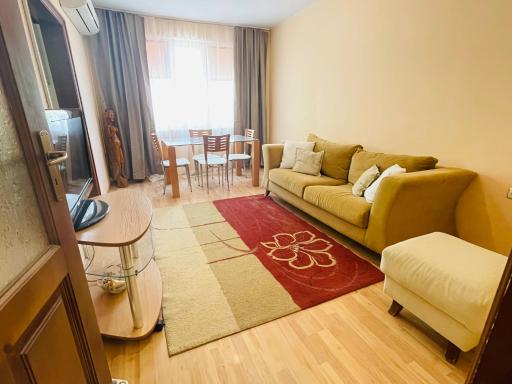 Lovely apartment by the Sea Garden - Housity