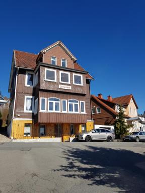 Haus Bergeshöh - Housity