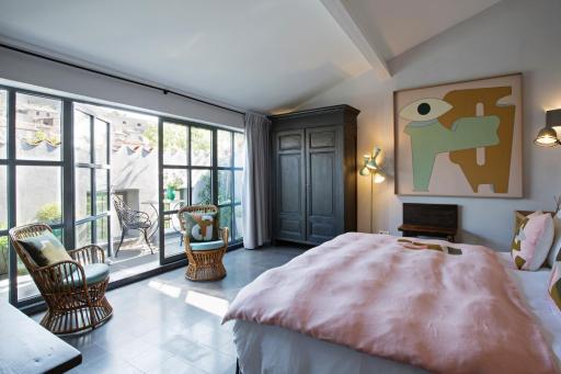 Auberge de Banne - Housity