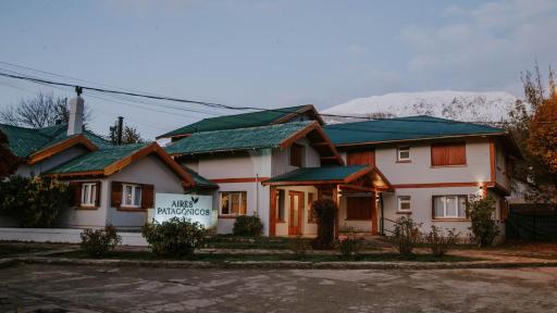 Aires Patagónicos - Housity